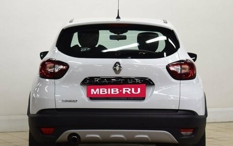 Renault Kaptur I рестайлинг, 2019 год, 1 170 000 рублей, 3 фотография