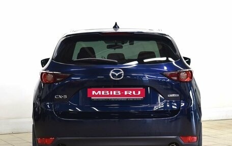 Mazda CX-5 II, 2020 год, 3 500 000 рублей, 11 фотография