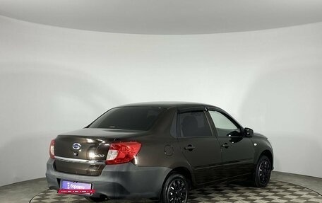 Datsun on-DO I рестайлинг, 2018 год, 660 000 рублей, 5 фотография