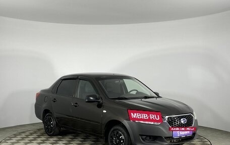 Datsun on-DO I рестайлинг, 2018 год, 660 000 рублей, 2 фотография