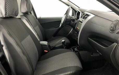 Datsun on-DO I рестайлинг, 2018 год, 660 000 рублей, 11 фотография