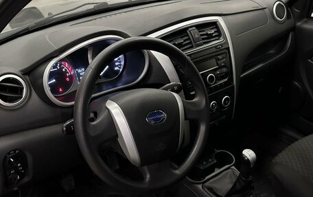 Datsun on-DO I рестайлинг, 2017 год, 700 000 рублей, 4 фотография