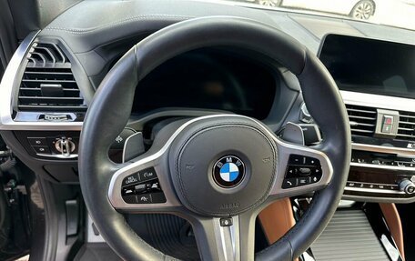 BMW X4, 2020 год, 6 947 000 рублей, 6 фотография