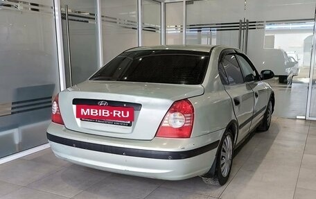 Hyundai Elantra III, 2006 год, 329 000 рублей, 9 фотография