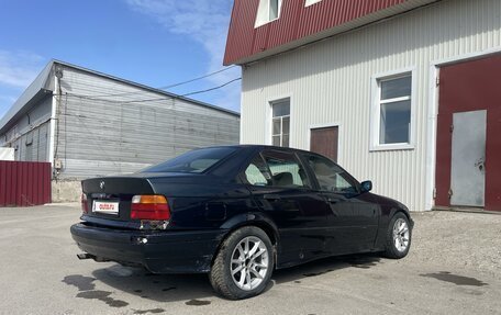 BMW 3 серия, 1994 год, 250 000 рублей, 2 фотография