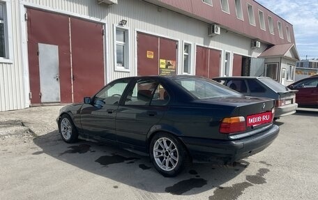 BMW 3 серия, 1994 год, 250 000 рублей, 5 фотография