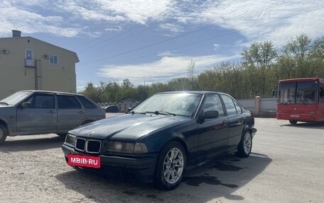 BMW 3 серия, 1994 год, 250 000 рублей, 3 фотография