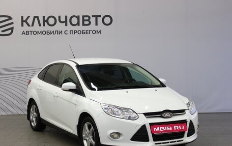 Ford Focus III, 2011 год, 898 000 рублей, 3 фотография