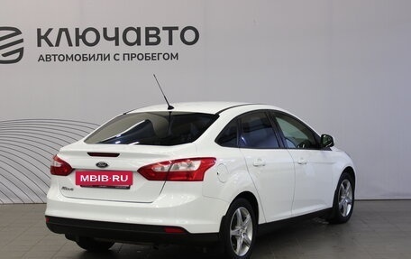 Ford Focus III, 2011 год, 898 000 рублей, 5 фотография