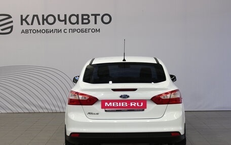 Ford Focus III, 2011 год, 898 000 рублей, 6 фотография