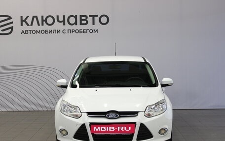 Ford Focus III, 2011 год, 898 000 рублей, 2 фотография