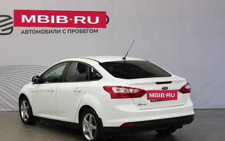 Ford Focus III, 2011 год, 898 000 рублей, 7 фотография