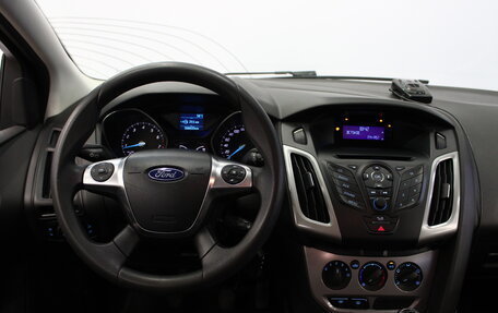 Ford Focus III, 2011 год, 898 000 рублей, 12 фотография