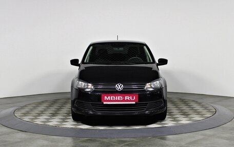 Volkswagen Polo VI (EU Market), 2013 год, 925 000 рублей, 2 фотография