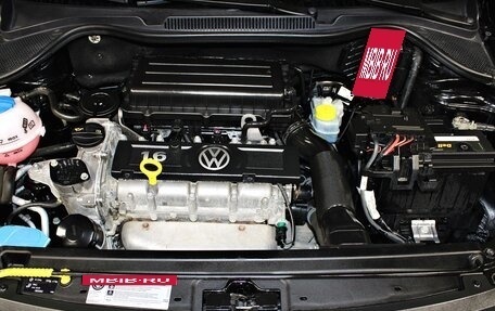 Volkswagen Polo VI (EU Market), 2013 год, 925 000 рублей, 17 фотография
