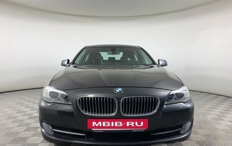BMW 5 серия, 2012 год, 2 490 000 рублей, 2 фотография