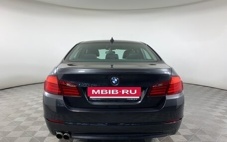 BMW 5 серия, 2012 год, 2 490 000 рублей, 6 фотография