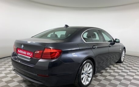 BMW 5 серия, 2012 год, 2 490 000 рублей, 5 фотография