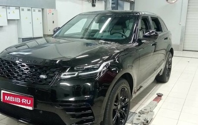 Land Rover Range Rover Velar I, 2021 год, 7 632 000 рублей, 1 фотография