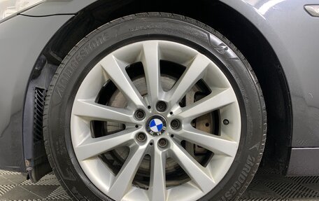 BMW 5 серия, 2012 год, 2 490 000 рублей, 9 фотография