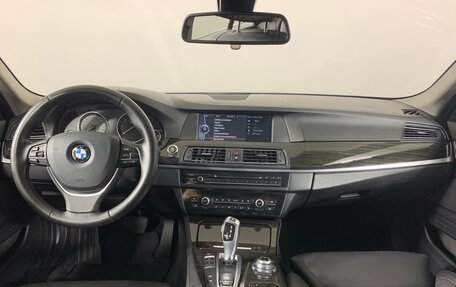 BMW 5 серия, 2012 год, 2 490 000 рублей, 13 фотография