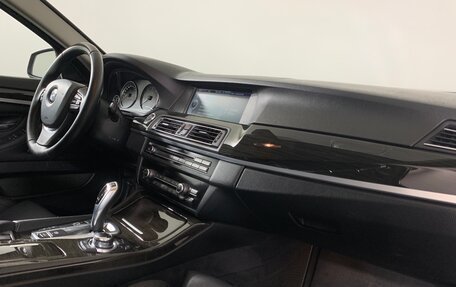 BMW 5 серия, 2012 год, 2 490 000 рублей, 14 фотография