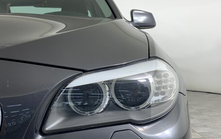 BMW 5 серия, 2012 год, 2 490 000 рублей, 10 фотография
