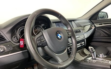 BMW 5 серия, 2012 год, 2 490 000 рублей, 12 фотография