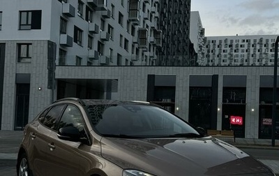Volvo V40 Cross Country I, 2014 год, 1 600 000 рублей, 1 фотография