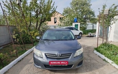 Toyota Corolla, 2008 год, 870 000 рублей, 1 фотография