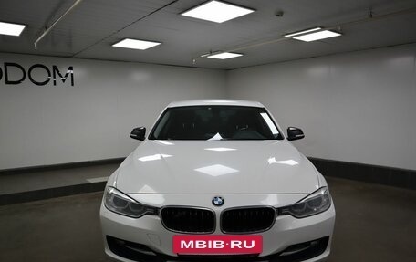 BMW 3 серия, 2013 год, 1 995 000 рублей, 3 фотография