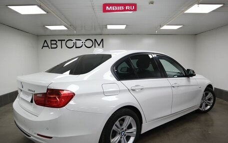 BMW 3 серия, 2013 год, 1 995 000 рублей, 2 фотография