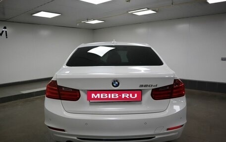 BMW 3 серия, 2013 год, 1 995 000 рублей, 4 фотография