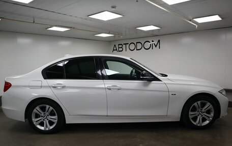 BMW 3 серия, 2013 год, 1 995 000 рублей, 6 фотография