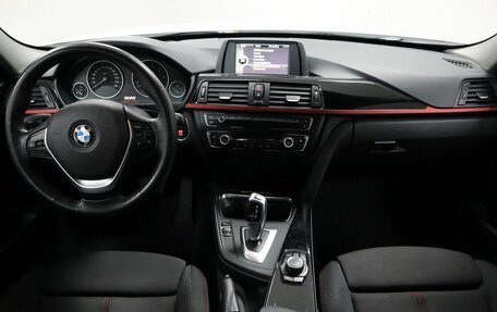 BMW 3 серия, 2013 год, 1 995 000 рублей, 12 фотография