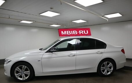 BMW 3 серия, 2013 год, 1 995 000 рублей, 5 фотография