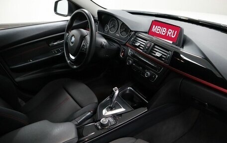 BMW 3 серия, 2013 год, 1 995 000 рублей, 11 фотография