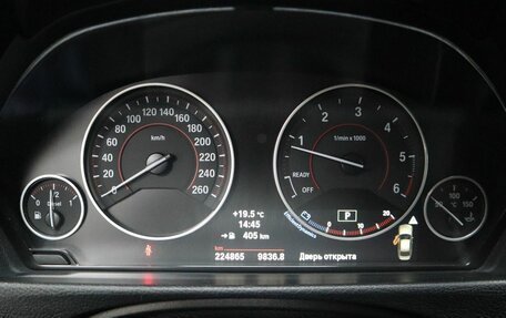 BMW 3 серия, 2013 год, 1 995 000 рублей, 16 фотография