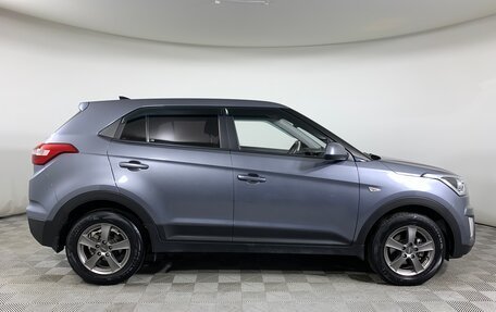 Hyundai Creta I рестайлинг, 2018 год, 1 629 000 рублей, 4 фотография