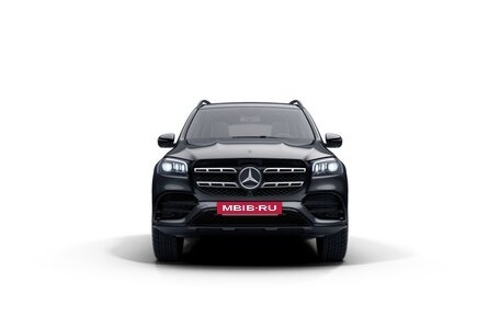 Mercedes-Benz GLS, 2022 год, 18 490 754 рублей, 2 фотография