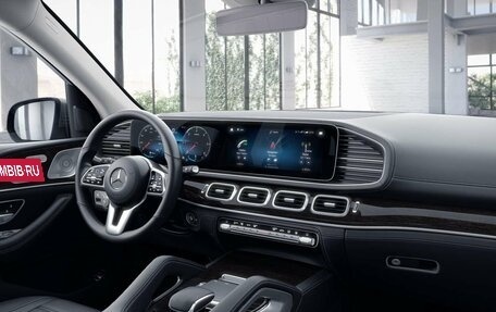 Mercedes-Benz GLS, 2022 год, 18 490 754 рублей, 4 фотография