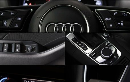 Audi A3, 2019 год, 2 487 000 рублей, 15 фотография