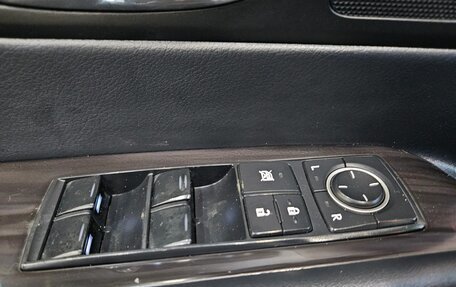 Lexus RX III, 2012 год, 2 150 000 рублей, 16 фотография
