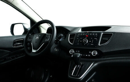 Honda CR-V IV, 2015 год, 2 668 000 рублей, 9 фотография