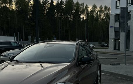 Volvo V40 Cross Country I, 2014 год, 1 600 000 рублей, 12 фотография