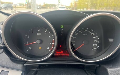 Mazda 3, 2011 год, 1 100 000 рублей, 9 фотография