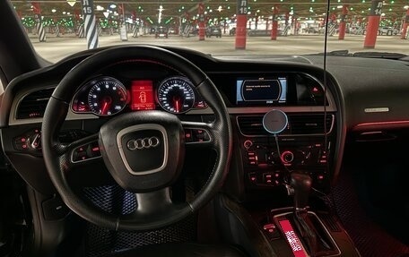 Audi A5, 2008 год, 1 420 000 рублей, 7 фотография