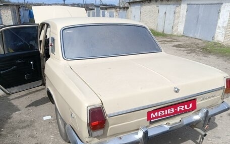 ГАЗ 24 «Волга» I (24), 1982 год, 120 000 рублей, 3 фотография