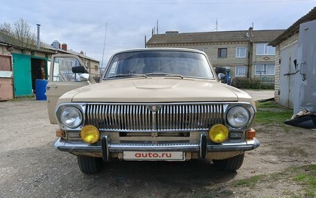 ГАЗ 24 «Волга» I (24), 1982 год, 120 000 рублей, 11 фотография