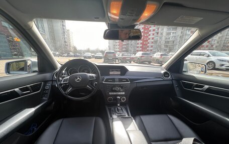 Mercedes-Benz C-Класс, 2012 год, 1 400 000 рублей, 8 фотография